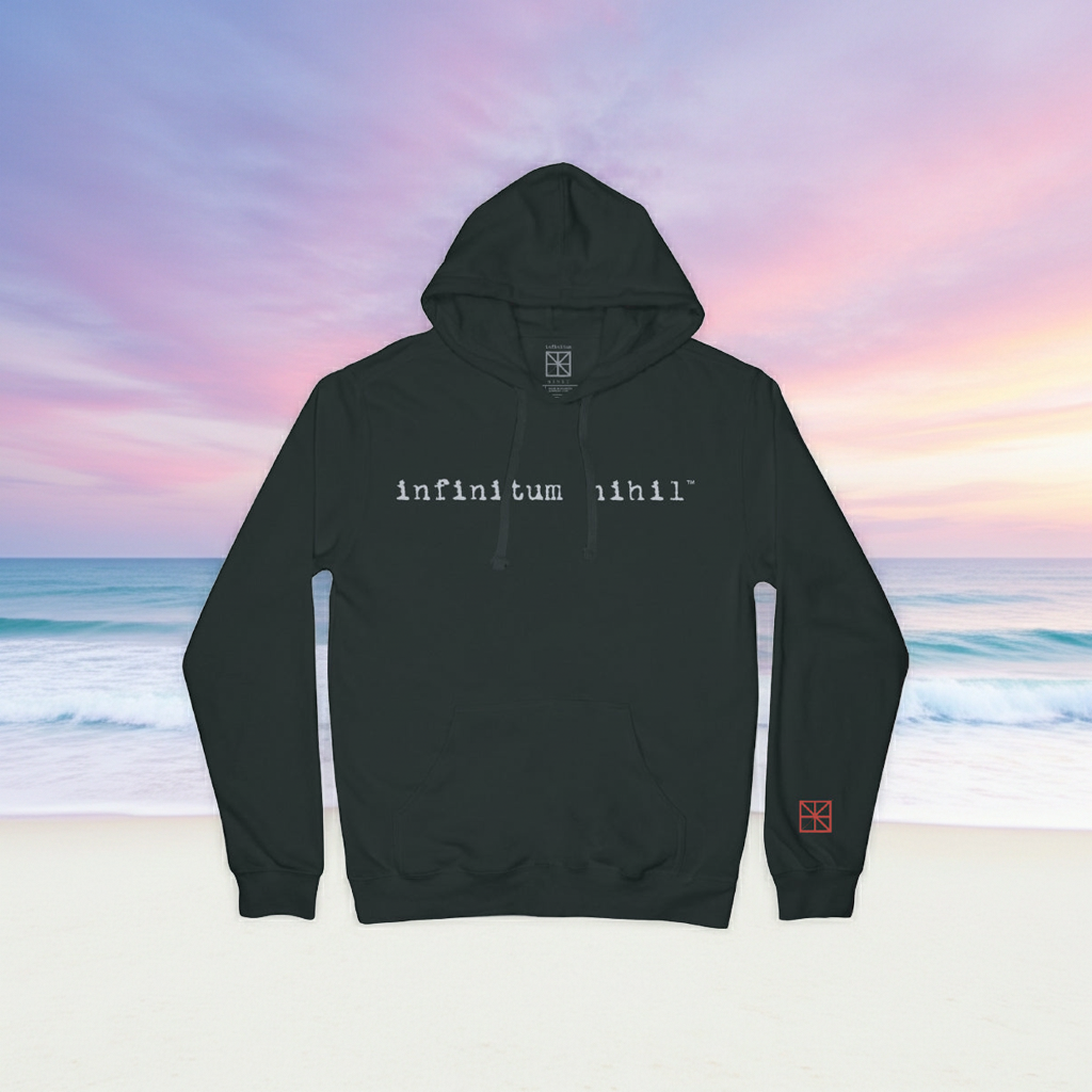 infinitum nihil hoodiehoo winter2025