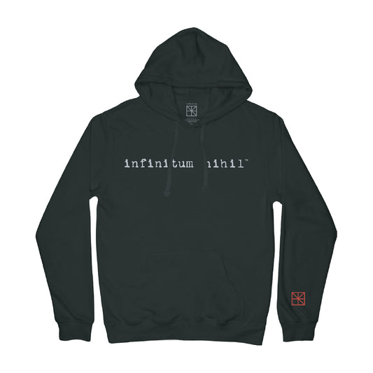 infinitum nihil hoodiehoo winter2025